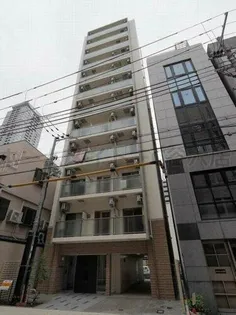 Y&Rino Residence【12階】の外観