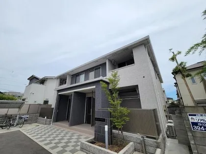 ベルコート花山の画像