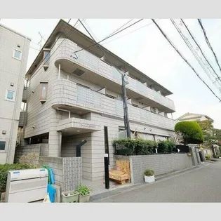 ローズインローズ2【2階】の外観