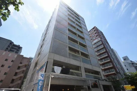 桜ヒルズ【501号室】の外観