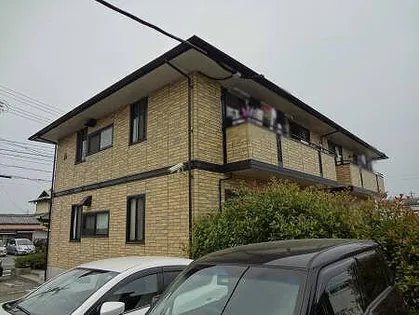 メゾン ボヌールの画像