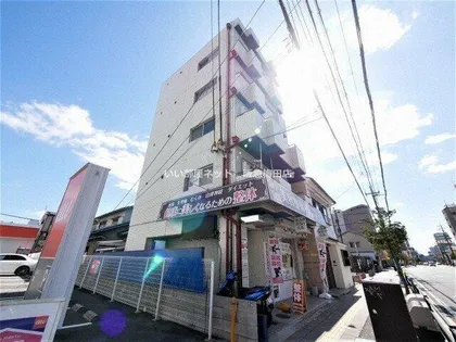 スカイフィールド豊中の画像