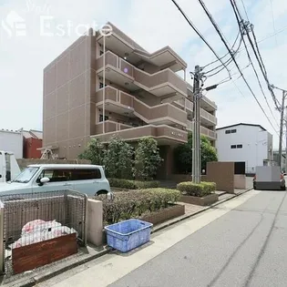 ルミナスアツタの画像