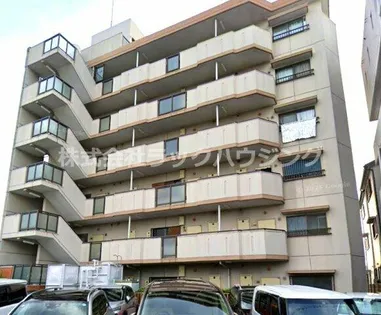 ハイツ サニーライフの画像