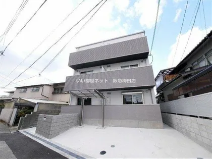 フィユフラッツ長興寺の画像