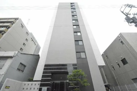 リヴシティ栄弐番館(旧:スペーシア栄)【5階】の外観