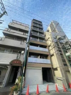 プレミアムソレイユ塚本駅前の画像