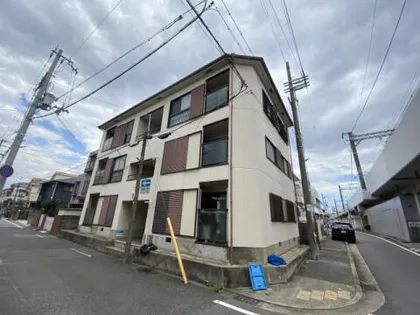 サニーハイツ浦風の画像