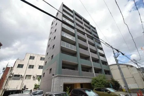 フォレスト9の画像