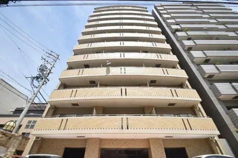 ASPIRE今池の画像