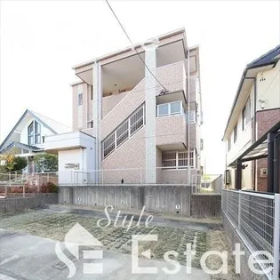 HAST有松【1階】の外観