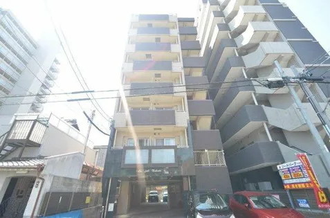 リヴシティ今池の画像