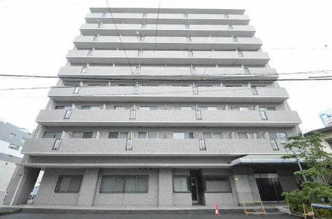 プログレンス栄の画像