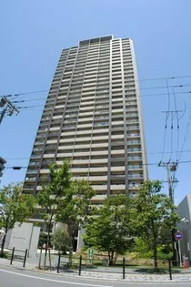 福島ガーデンズタワーの画像
