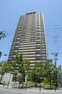 福島ガーデンズタワーの画像