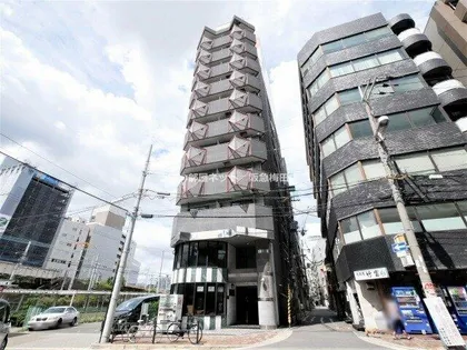 スリーデイズ新大阪の画像