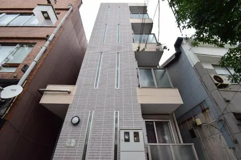 インフィニティ今池の画像