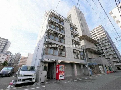 ティーホームズ新大阪の画像