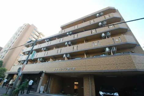 シティライフ池下北の画像