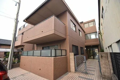 Ju・Ju【301号室】の外観