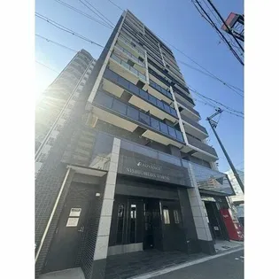 アドバンス西梅田フォルンの画像