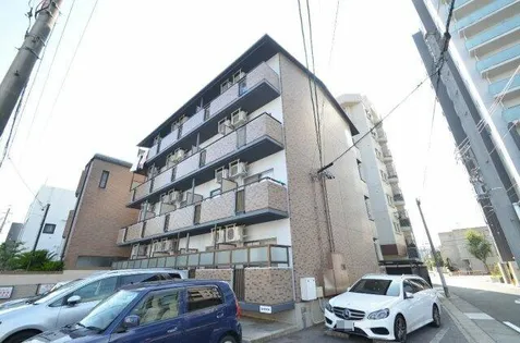 フレンズ西崎の画像