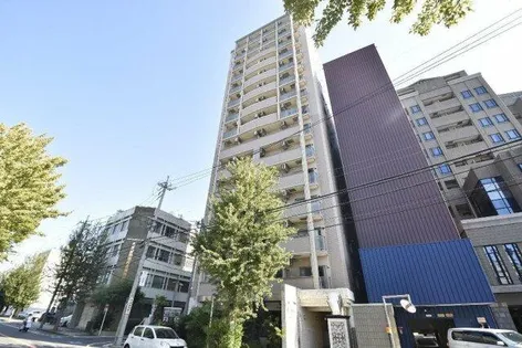 HF名駅北レジデンス WESTの画像