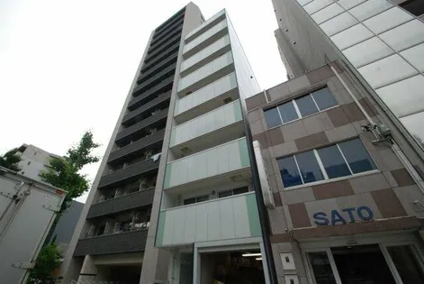 アヴォワール丸の内の画像