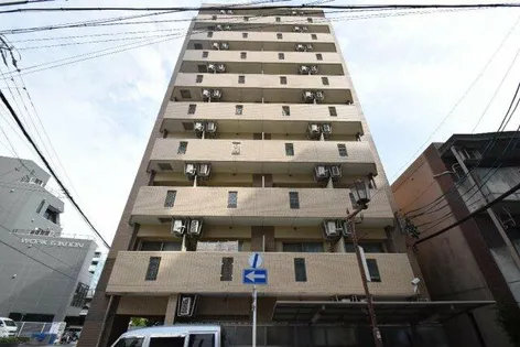 アールズタワー池下西【701号室】の外観