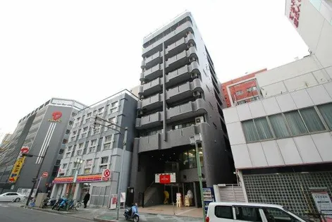 フィーブルサカエの画像