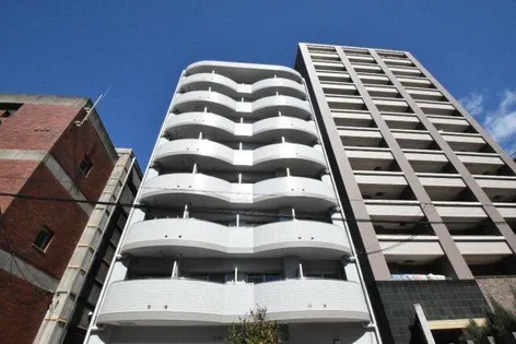 エステート記念橋の画像