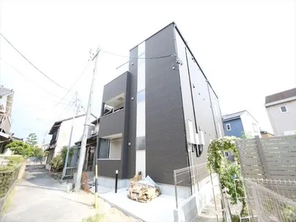 エステイトN名古屋星崎の画像