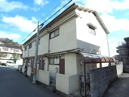 コーポ松本の画像
