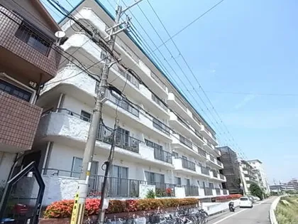 仁川グランドハイツの画像