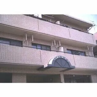 エスポワール曽根【2階】の外観