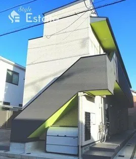 レガーロ中小田井の画像