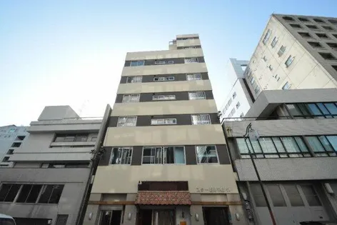 スタービル【506号室】の外観