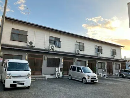 松井ハイツの画像