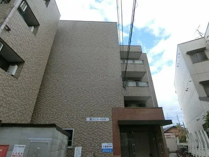 大阪府寝屋川市高柳1丁目【マンション】の外観