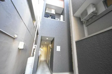 stage新栄【103号室】の外観