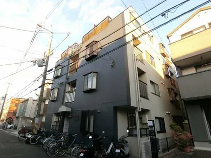 エムハイツ御幸の画像