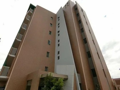 ヴェルテ忍ケ丘II番館の画像