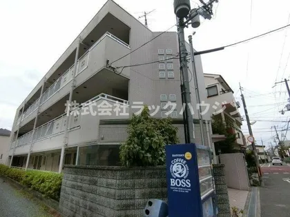 アーバンコート香里園の画像