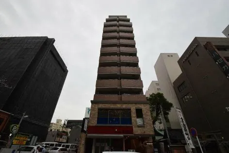 パークサイト泉の画像