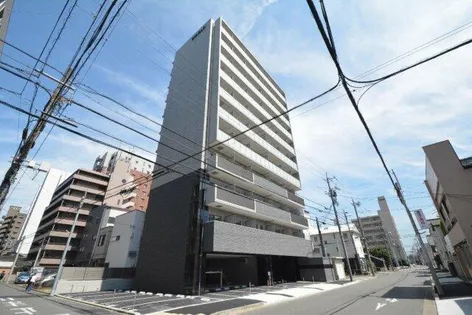 エスリード桜山ル・ヴェール【5階】の外観