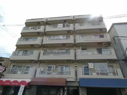 リアライズ長居の画像