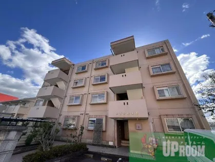 メゾン松本 III【3階】の外観