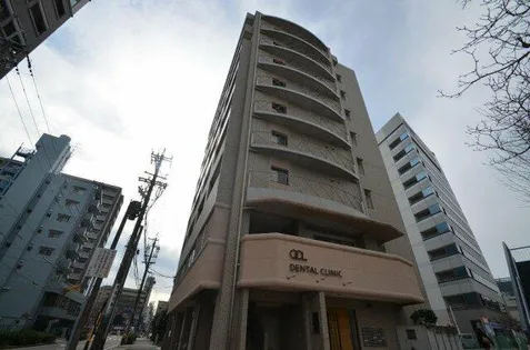 シェソワ東桜【701号室】の外観