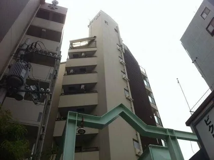 ビクトリー杭全の画像