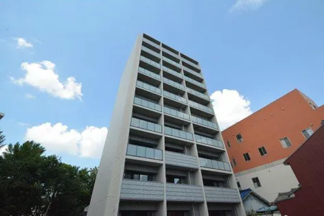 真畔町マンションの画像